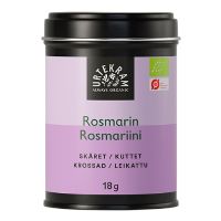 Rosmarin økologisk 18 g