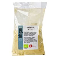 Rosmarin pulver økologisk 100 g