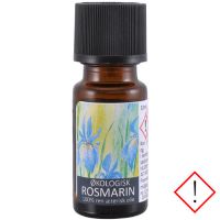 Rosmarinolie æterisk 10 ml