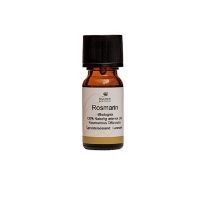 Rosmarinolie æterisk øko 10 ml