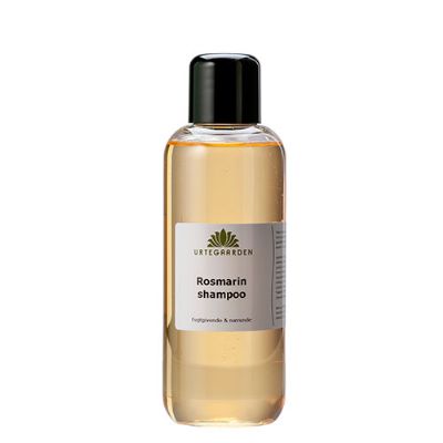 Rosmarinshampoo 250 ml