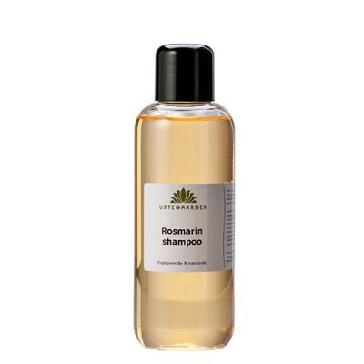 Rosmarinshampoo 250 ml