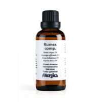 Rumex comp. 50 ml