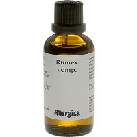 Rumex comp. 50 ml