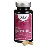 Russisk rod 90 kap