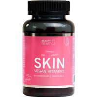 SKIN vitamins BeautyBear 60 gum