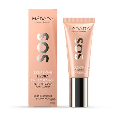 SOS Eye Revive Hydra cream & mask 20 ml