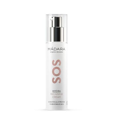 SOS HYDRA Recharge cream 50 ml