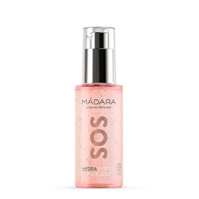 SOS Hydra Intense Rose Jelly 75 ml