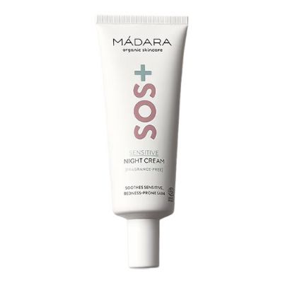 SOS SENSITIVE Night cream 70 ml
