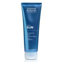 SUN After Sun Soothing Lotion - beroligende 125 ml