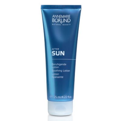 SUN After Sun Soothing Lotion - beroligende 125 ml