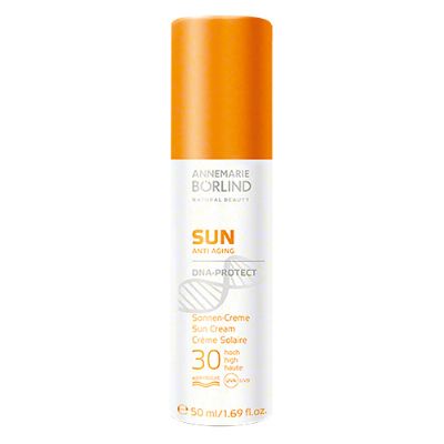 SUN DNA-Protect Cream Anti age SPF30 50 ml