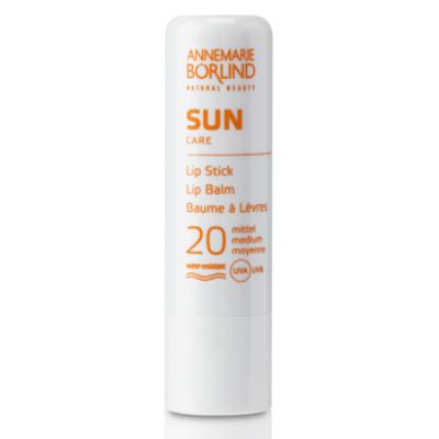 SUN Lip Balm SPF 20 5 g