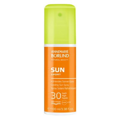 SUN Sport Cooling Spray SPF 30 100 ml