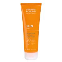 SUN Sun Fluid SPF 20 125 ml