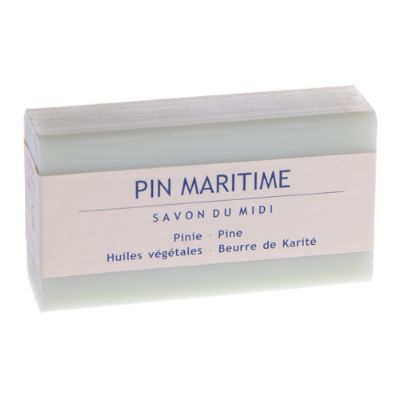 Sæbe fyrretræ pin martime Midi 100 g