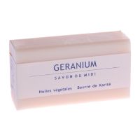 Sæbe geranium Midi 100 g