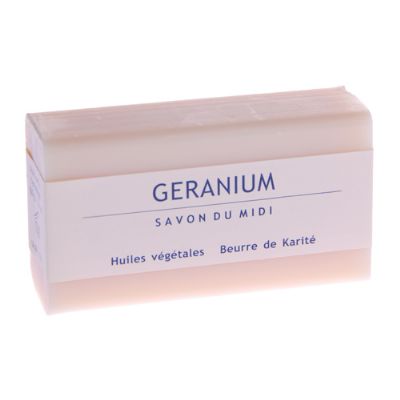 Sæbe geranium Midi 100 g