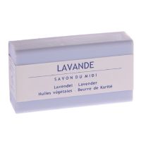 Sæbe lavendel Midi 100 g