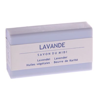 Sæbe lavendel Midi 100 g