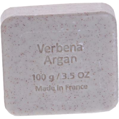 Sæbe m. jernurt(verbena) og 100 g