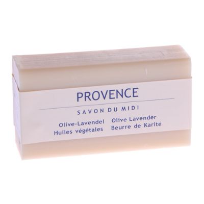 Sæbe provence oliven lavendel Midi 100 g