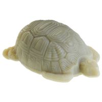 Sæbe skildpadde 50 g
