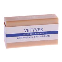 Sæbe vetyver Midi 100 g