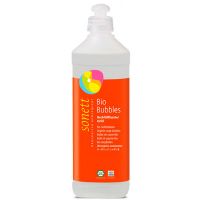 Sæbebobler Bio bubbles refill 500 ml