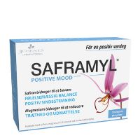 Saframyl Positive Mood 30 kap