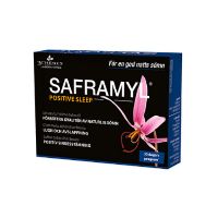 Saframyl Positive Sleep 30 kap