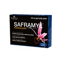 Saframyl Positive Sleep 30 kap