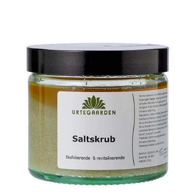 Saltskrub 275 g