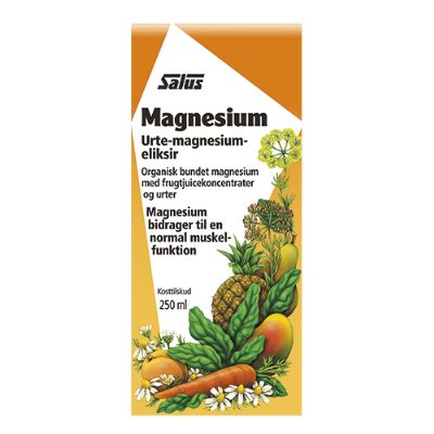 Salus Magnesium 250 ml