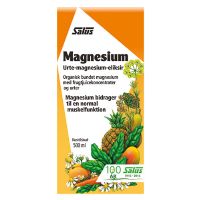 Salus Magnesium 500 ml