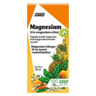 Salus Magnesium 500 ml
