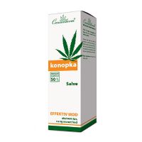 Salve Konopka 75 g