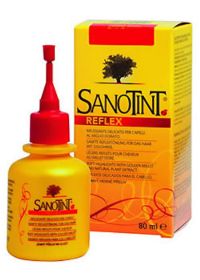 Sanotint 54 skyllefarve Gylden brun 80 ml