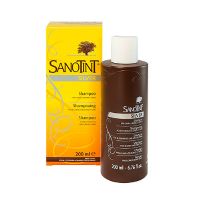 Sanotint Silver Shampoo 200 ml