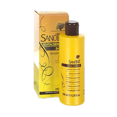 Sanotint hårbalsam til 200 ml