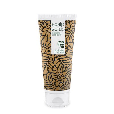 Scalp Scrub 200 ml