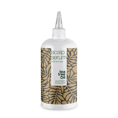 Scalp Serum - treatment mask 500 ml