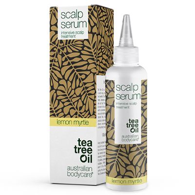 Scalp Serum - treatment mask Lemon Myrtle 150 ml