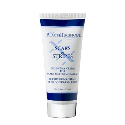 Scars & Stripes creme 100 ml