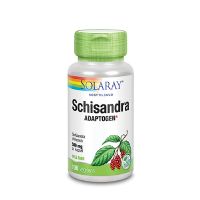 Schizandra 580 MG 100 kap