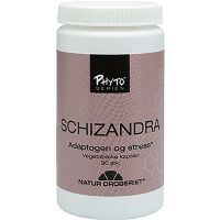 Schizandra kinesisk 90 kap
