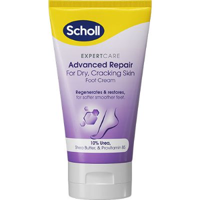 Scholl Advanced Repair Cream 150 ml