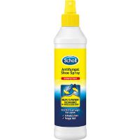 Scholl Antifungal Shoe Spray 250 ml