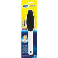 Scholl Carbon Manual Footfile 1 stk